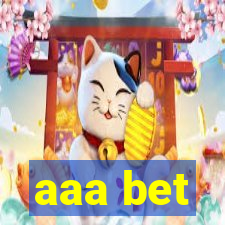 aaa bet